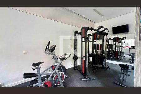 Apartamento para alugar com 144m², 2 quartos e 1 vagaÁrea comum - Academia