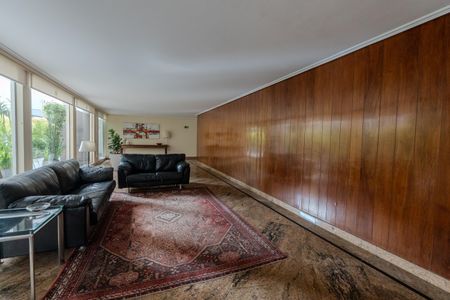 Apartamento para alugar com 144m², 2 quartos e 1 vagaHall de entrada