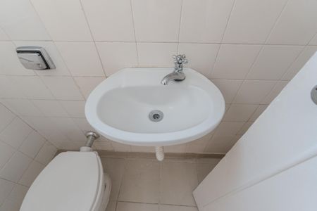 Apartamento para alugar com 144m², 2 quartos e 1 vagaBanheiro de serviço