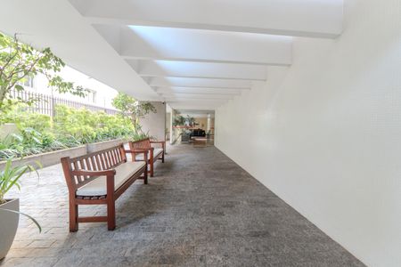 Apartamento para alugar com 144m², 2 quartos e 1 vagaÁrea comum