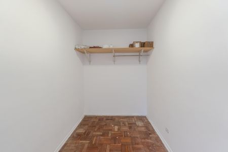 Apartamento para alugar com 144m², 2 quartos e 1 vagaQuarto de Serviço