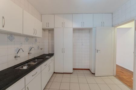 Apartamento para alugar com 144m², 2 quartos e 1 vagaCozinha