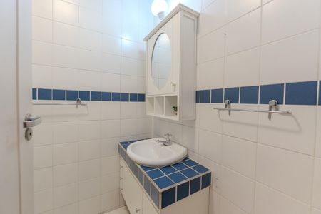 Apartamento para alugar com 144m², 2 quartos e 1 vagaBanheiro 2