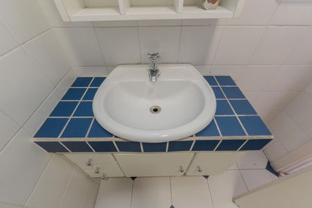 Apartamento para alugar com 144m², 2 quartos e 1 vagaBanheiro 2