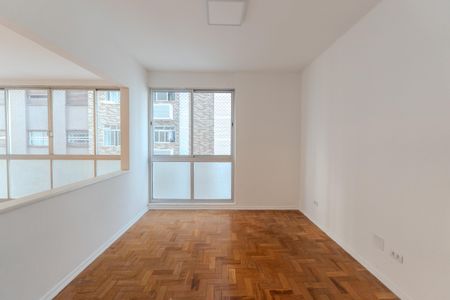 Apartamento para alugar com 144m², 2 quartos e 1 vagaSala