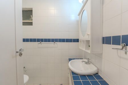 Apartamento para alugar com 144m², 2 quartos e 1 vagaBanheiro 2