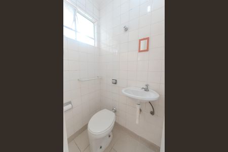 Apartamento para alugar com 144m², 2 quartos e 1 vagaBanheiro de serviço