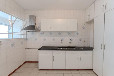 Apartamento para alugar com 144m², 2 quartos e 1 vagaCozinha