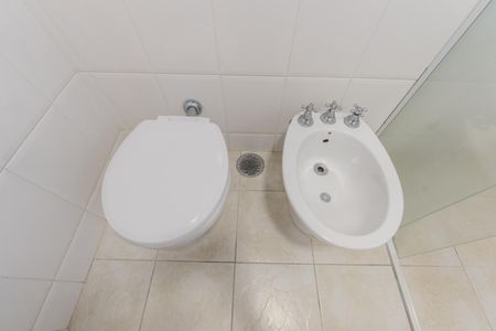Apartamento para alugar com 144m², 2 quartos e 1 vagaBanheiro 1