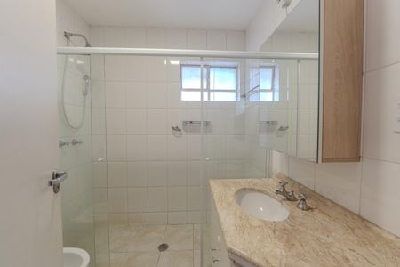 Apartamento para alugar com 144m², 2 quartos e 1 vagaBanheiro 1