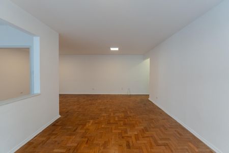 Apartamento para alugar com 144m², 2 quartos e 1 vagaSala