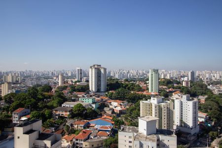 Apartamento à venda com 88m², 3 quartos e 1 vagaVista da Varanda