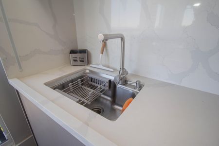 Apartamento à venda com 88m², 3 quartos e 1 vagaCozinha - Torneira