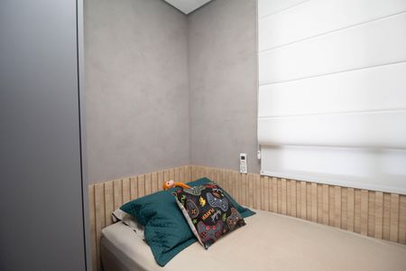 Apartamento à venda com 88m², 3 quartos e 1 vagaQuarto 1