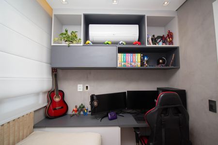 Apartamento à venda com 88m², 3 quartos e 1 vagaQuarto 1