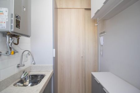 Apartamento à venda com 88m², 3 quartos e 1 vagaÁrea de Serviço