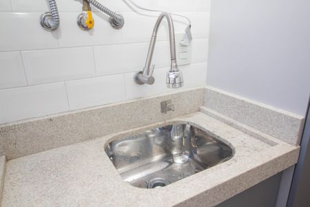 Apartamento à venda com 88m², 3 quartos e 1 vagaÁrea de Serviço