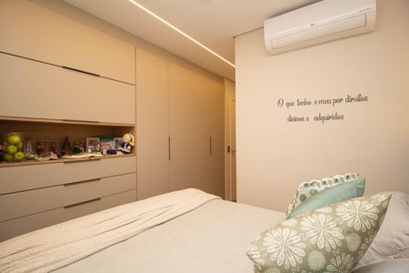 Apartamento à venda com 88m², 3 quartos e 1 vagaQuarto 3 - Suíte