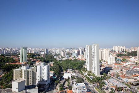 Apartamento à venda com 88m², 3 quartos e 1 vagaVista Quarto 2