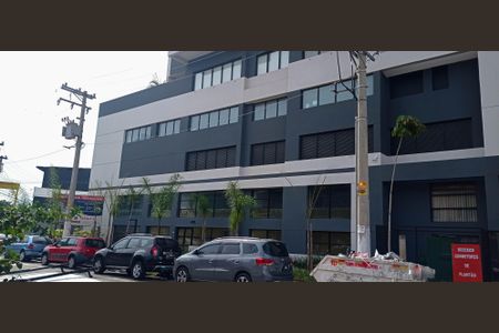 Apartamento à venda com 88m², 3 quartos e 1 vagaFachada