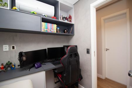 Apartamento à venda com 88m², 3 quartos e 1 vagaQuarto 1