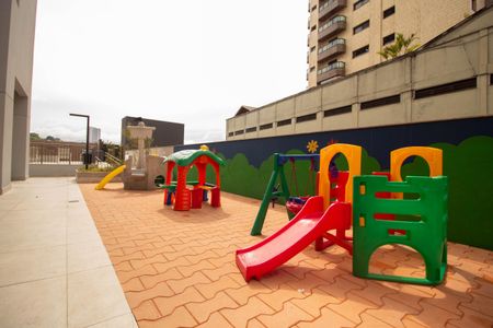 Apartamento à venda com 88m², 3 quartos e 1 vagaÁrea Comum - Playground