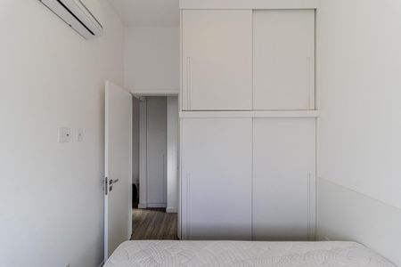 Apartamento à venda com 38m², 1 quarto e 1 vaga Apartamento à venda com 38m², 1 quarto e 1 vagaQuarto