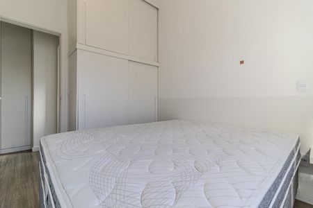 Apartamento à venda com 38m², 1 quarto e 1 vaga Apartamento à venda com 38m², 1 quarto e 1 vagaQuarto
