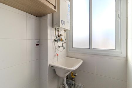 Apartamento à venda com 38m², 1 quarto e 1 vaga Apartamento à venda com 38m², 1 quarto e 1 vagaÁrea de Serviço