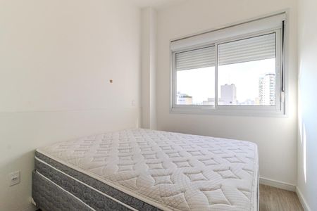 Apartamento à venda com 38m², 1 quarto e 1 vaga Apartamento à venda com 38m², 1 quarto e 1 vagaQuarto
