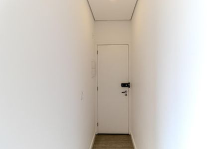 Apartamento à venda com 38m², 1 quarto e 1 vaga Apartamento à venda com 38m², 1 quarto e 1 vagaCorredor de Entrada