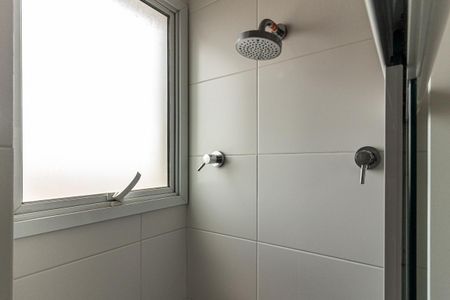 Apartamento para alugar com 38m², 1 quarto e 1 vaga Apartamento para alugar com 38m², 1 quarto e 1 vagaBanheiro