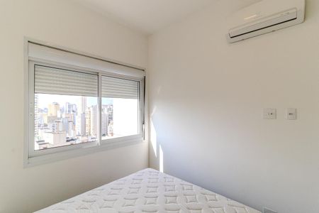 Apartamento à venda com 38m², 1 quarto e 1 vaga Apartamento à venda com 38m², 1 quarto e 1 vagaQuarto