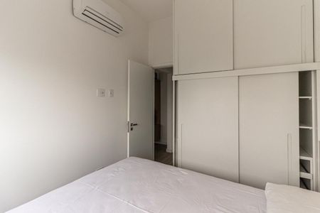 Apartamento para alugar com 38m², 1 quarto e 1 vaga Apartamento para alugar com 38m², 1 quarto e 1 vagaQuarto