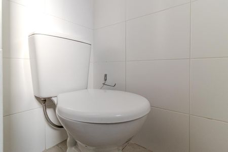 Apartamento à venda com 38m², 1 quarto e 1 vaga Apartamento à venda com 38m², 1 quarto e 1 vagaBanheiro