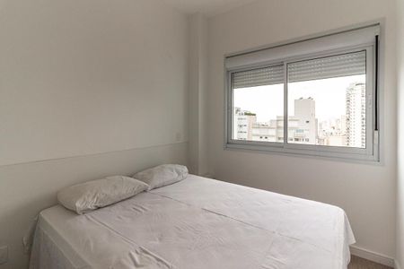 Apartamento para alugar com 38m², 1 quarto e 1 vaga Apartamento para alugar com 38m², 1 quarto e 1 vagaQuarto