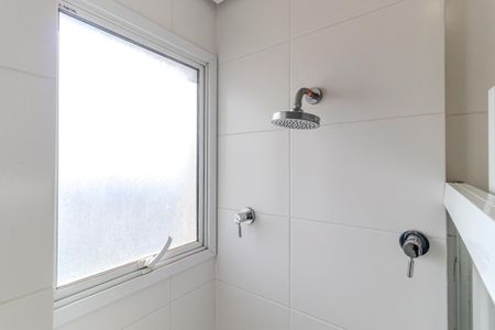 Apartamento à venda com 38m², 1 quarto e 1 vaga Apartamento à venda com 38m², 1 quarto e 1 vagaBanheiro