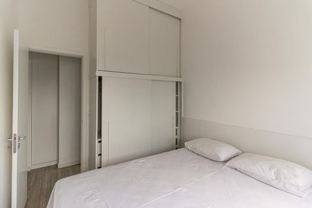 Apartamento para alugar com 38m², 1 quarto e 1 vaga Apartamento para alugar com 38m², 1 quarto e 1 vagaQuarto