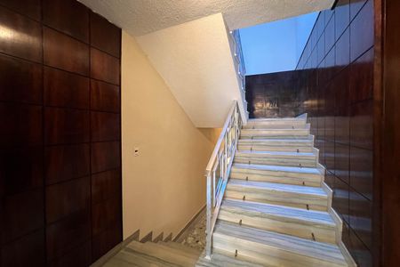 Casa à venda com 280m², 3 quartos e 7 vagasHall