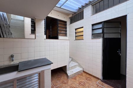 Casa à venda com 280m², 3 quartos e 7 vagasÁrea de serviço