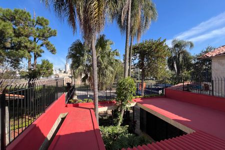 Casa à venda com 280m², 3 quartos e 7 vagasVista do quarto 1