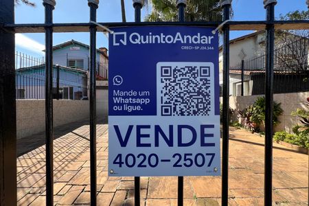 Casa à venda com 280m², 3 quartos e 7 vagasPlaca