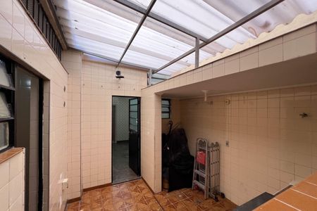 Casa à venda com 280m², 3 quartos e 7 vagasÁrea de serviço