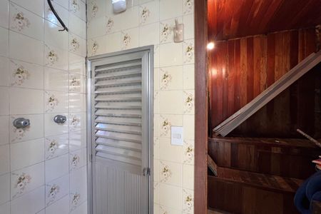 Casa à venda com 280m², 3 quartos e 7 vagasSauna