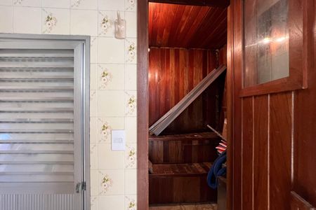 Casa à venda com 280m², 3 quartos e 7 vagasSauna