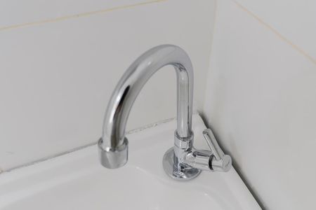 Apartamento à venda com 65m², 3 quartos e 1 vagaBanheiro Social