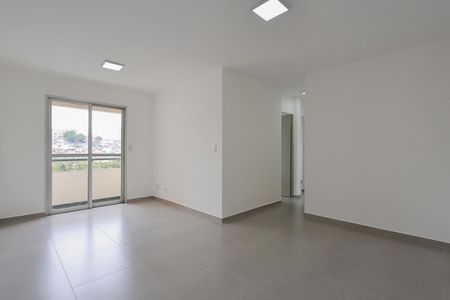 Sala de apartamento à venda com 3 quartos, 65m² em Vila Nova Cachoeirinha, São Paulo
