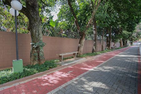 Apartamento à venda com 65m², 3 quartos e 1 vagaÁrea comum - Pista de caminhada