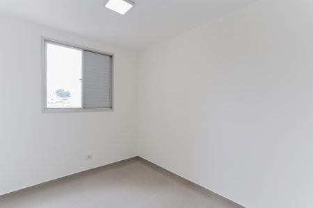 Apartamento à venda com 65m², 3 quartos e 1 vagaQuarto 2