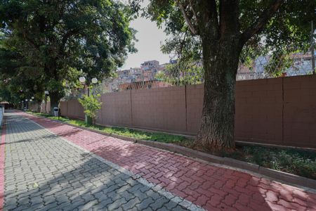 Apartamento à venda com 65m², 3 quartos e 1 vagaÁrea comum - Pista de caminhada